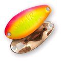 Блесна Crazy Fish Soar №33 1.8гр