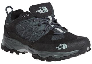 Полуботинки The North Face M Wreck GTX black - фото 1