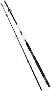 Удилище DAM Aqua-X boat  2.10м 200-350гр 30lb - фото 1