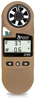 Ветромер Kestrel 2700 Tan 0827LTAN - фото 1