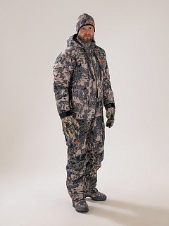 Костюм Remington Researcher Pro 3 в 1 figure - фото 2