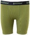 Трусы Remington удлиненные боксеры мужские хаки 