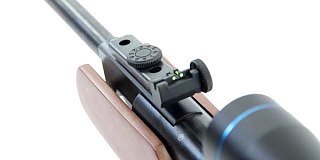 Винтовка Stoeger X10 Wood дерево - фото 5