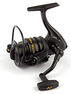 Катушка Nautilus Total Feeder NTF3000S - фото 1