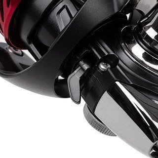 МП Катушка Daiwa 23 Ninja LT2500-XH - фото 7