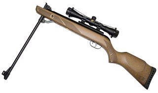 Винтовка Gamo Hunter 440 IGT Combo 4х32 4,5мм - фото 3