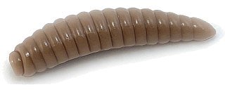 Приманка Boroda Baits Salo 45 Floating цв.какао 8шт 