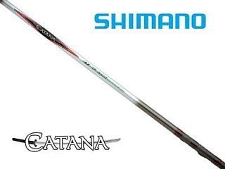 Удилище Shimano Catana Midi trout TE GT 6-420