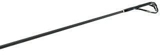 Удилище Caiman Black Ray II Carp BY29334 3,9м-3,75lbs 2pcs 211813 - фото 7