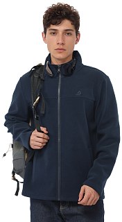 Толстовка Humtto 332A-5 Blue - фото 2