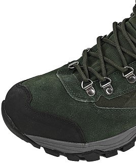 Ботинки DAM High grip dark green р.46 (11) - фото 5