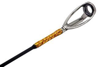 Спиннинг Crazy Fish Arion ASR962MT 290см 7-28гр - фото 8