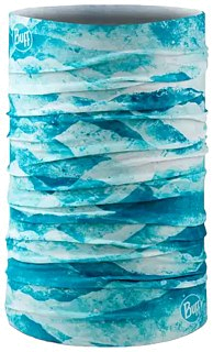 Бандана Buff Original L_Sea turquoise - фото 1