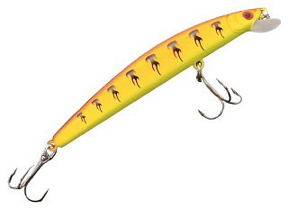 Воблер Daiwa TD Minnow 95SP FC fire tiger - фото 1