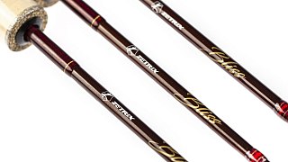 Спиннинг Zetrix Bliss ZBS-642SUL-e - фото 5