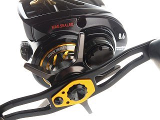 Катушка Daiwa Morethan PE 1000XHL TW - фото 2