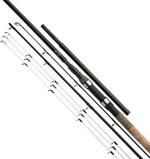 Удилище Shimano Purist barbel power 12'-13' 2,0lbs - фото 1