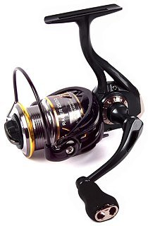 Катушка Nautilus Racer 3000 Com