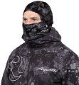 Балаклава Aquatic демисезонная softshell camo black