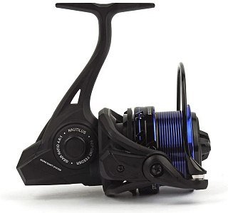 Катушка Nautilus Repoint Feeder 5000S Com - фото 3