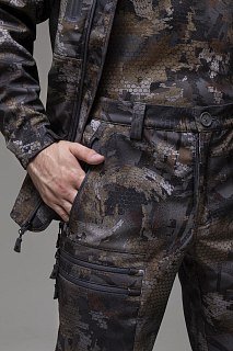 Костюм Remington Forest hunter timber - фото 10
