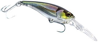 Воблер Jackall Soul shad 68 SP 6,8см 9,1гр HL wakasagi - фото 2