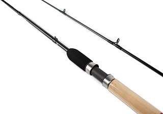 Удилище Daiwa N'Zon Feeder NZZF1303XXPQ-AX 3,90м 150гр - фото 3