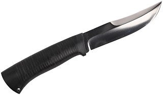Нож Росоружие Марал 2 95х18 кожа - фото 2