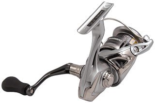 Катушка Shimano Nasci 2500FC - фото 4