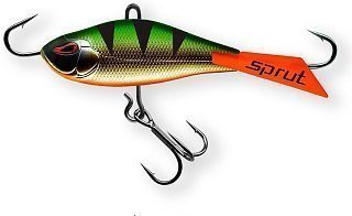 Балансир Sprut Faro №3 6,2гр 25мм GGRP