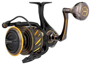 Катушка Penn Ath8500 Authority 8500 Spin Reel Box - фото 2