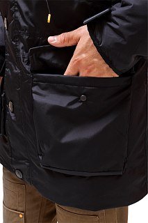 Куртка Remington Arctic 60 black - фото 24