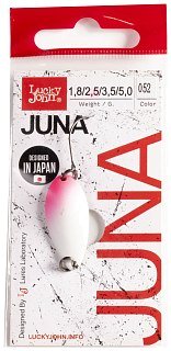 Блесна Lucky John Juna 30мм 02,5г 052 - фото 4