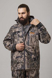 Костюм Remington Stormfront figure - фото 7