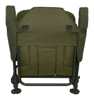 Кресло Trakker Levelite Longback Recliner - фото 5