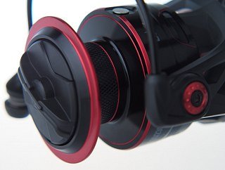 Катушка DAM Quick 6 4000FD - фото 5