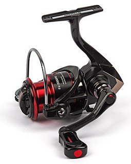 Катушка Nautilus I'zi 2000PG Com - фото 1