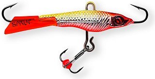 Балансир Sprut Shimo №3 7гр 45мм CLN-EP