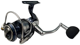 Катушка Daiwa 21 Certate SW 8000-P - фото 1