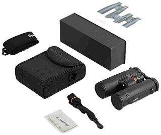 Бинокль Eyeskey SkyPower 8x42 - фото 11