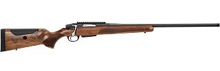 МП ATA  ARMS Turqua Adjustable (орех ложа, регул.пластик щека, без целика и мушк