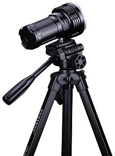 Фонарь Fenix поисковый LR50R 12000 люмен - фото 6