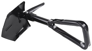 Лопата King Camp Three folding shovel - фото 8