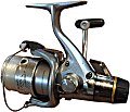 Катушка Shimano Biomaster L 3000 C