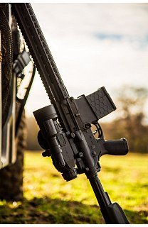 Прицел ночного видения Sightmark Wraith HD 4-32x50 - фото 15