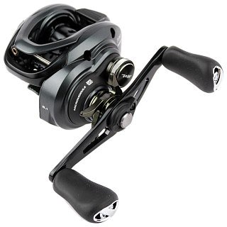 Катушка Shimano Curado MGL K 71XG - фото 3