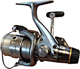 Катушка Shimano Biomaster L 3000 C