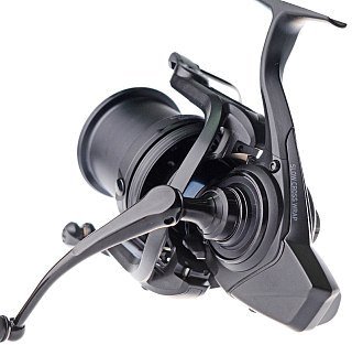 Катушка Daiwa 19 Basia 45 SCW QD - фото 4