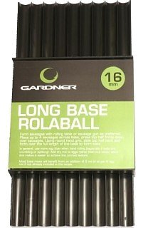 Доска для раскатки бойлов Gardner Rolaball longbase baitmaker 16мм - фото 2