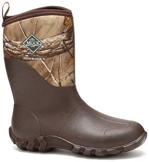 Сапоги Muck Boot Fieldblazer II mid - фото 1